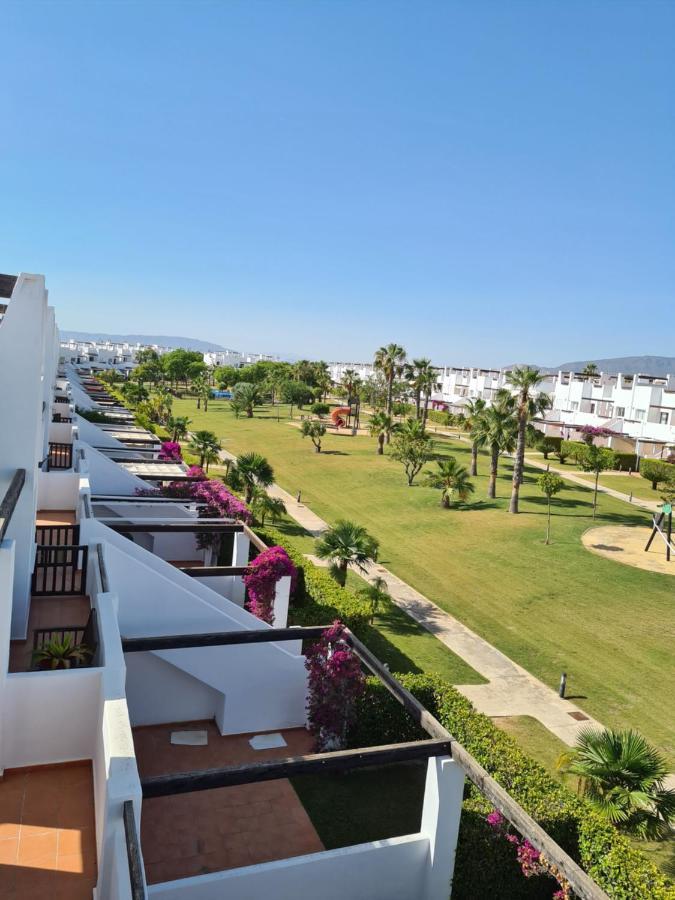 Jardin 566 Lejlighed Alhama de Murcia Eksteriør billede