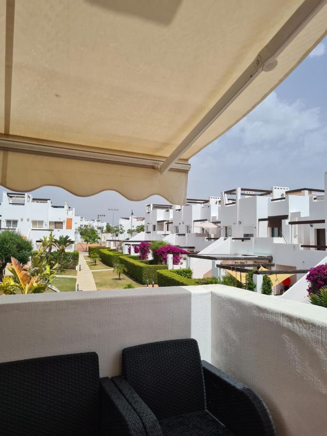Jardin 566 Lejlighed Alhama de Murcia Eksteriør billede