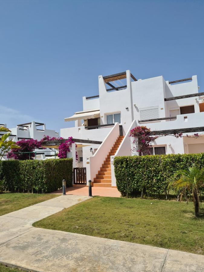 Jardin 566 Lejlighed Alhama de Murcia Eksteriør billede