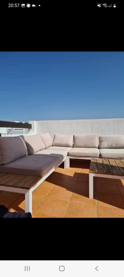 Jardin 566 Lejlighed Alhama de Murcia Eksteriør billede