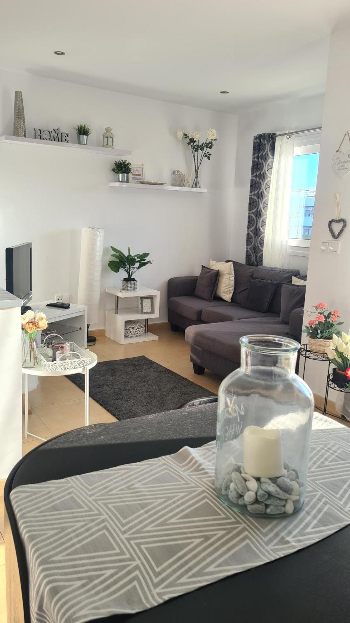 Jardin 566 Lejlighed Alhama de Murcia Eksteriør billede