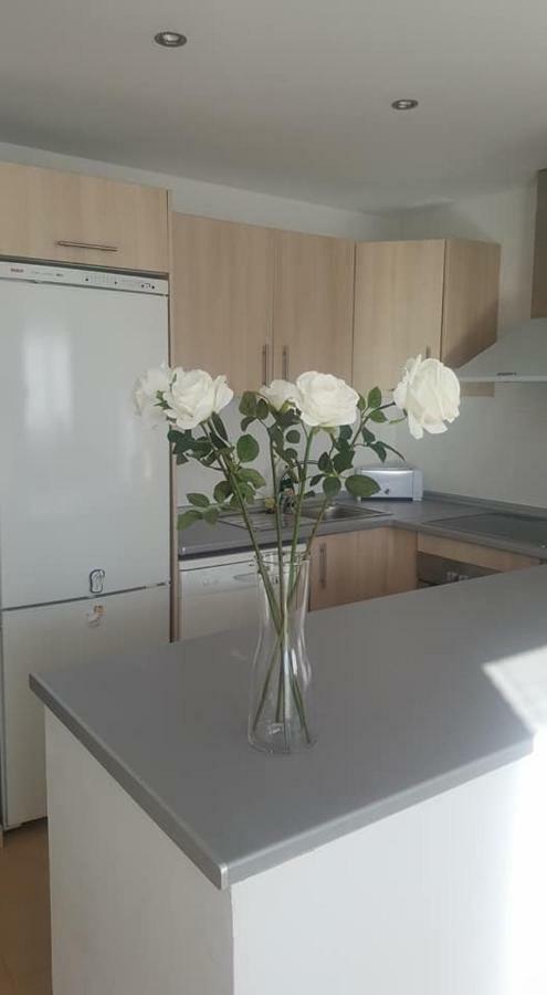 Jardin 566 Lejlighed Alhama de Murcia Eksteriør billede