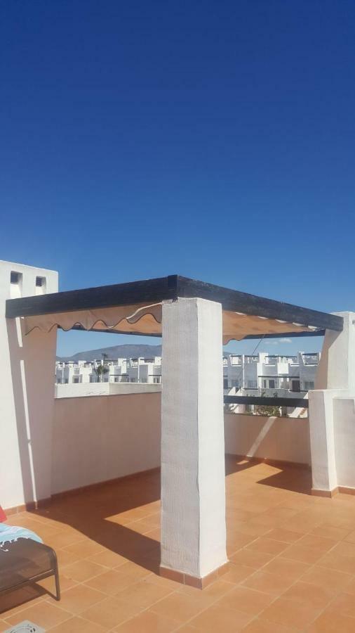 Jardin 566 Lejlighed Alhama de Murcia Eksteriør billede